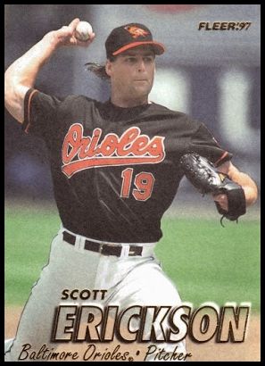 6 Scott Erickson